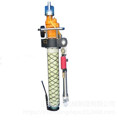 达普D-1 MQT-130/3.0小型气动锚杆钻机  MQT系列锚杆钻机 厂家直销锚杆打孔机